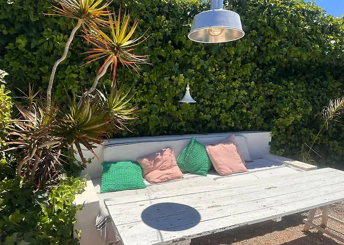 Hostal Flamingo By Nest
