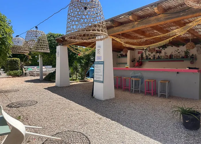 Hostal Flamingo By Nest