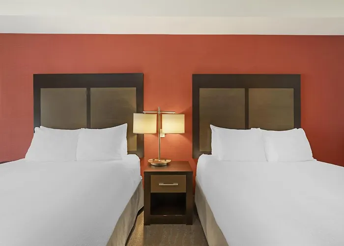 Best Western Plus Merritt Hotel
