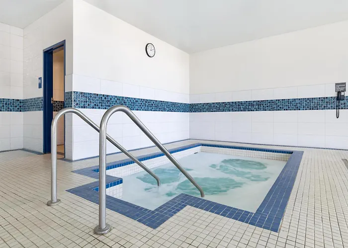 Best Western Plus Merritt Hotel