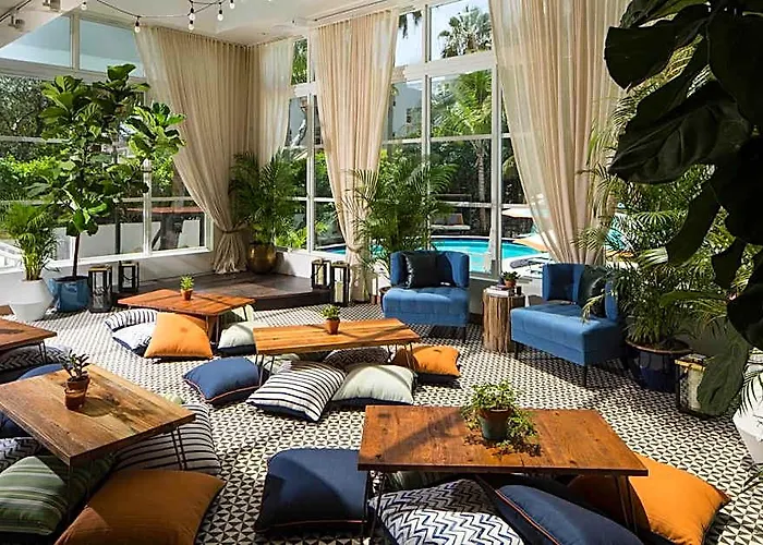 Hotel Rendale Miami