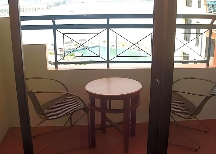 Marina Cove Resort Lumut