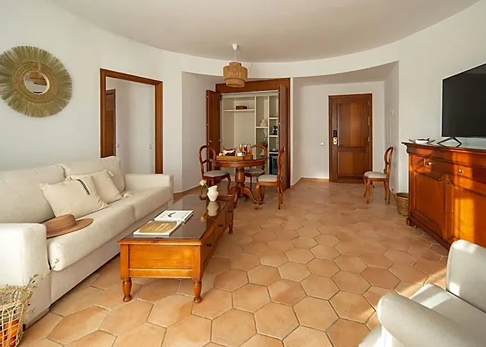 Melia Cala D'Or Boutique Hotel Mallorca Island 