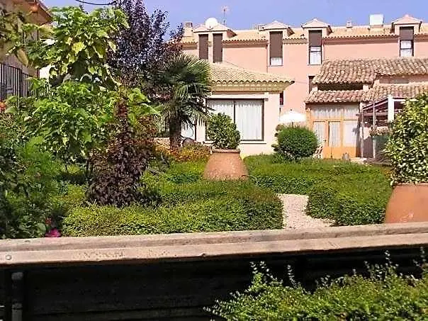 Arcas de Agua