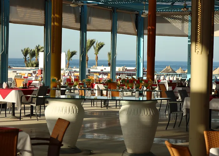 Mg Alexander The Great Hotel Marsa Alam