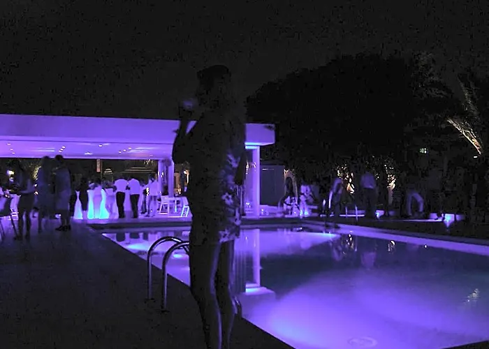 L'Eros Hotel