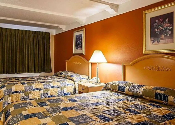 Relax Inn Saint Charles