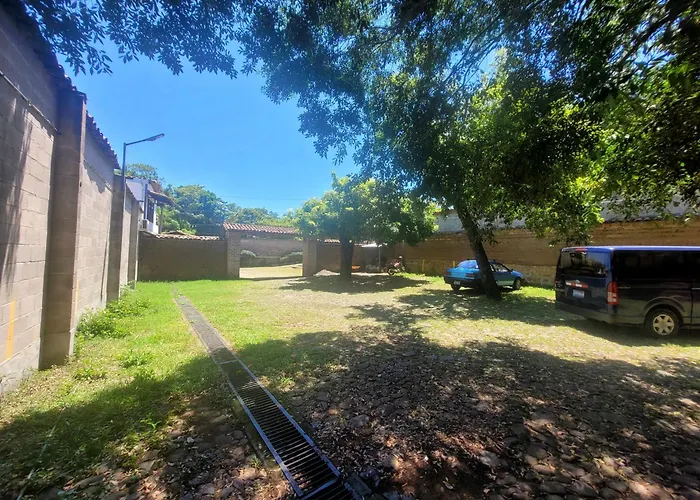 El Tejado