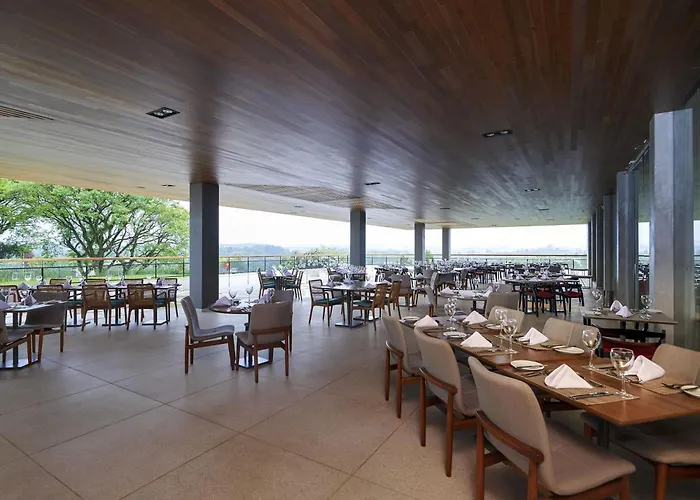 Novotel Itu Terras de São José Golf&Resort