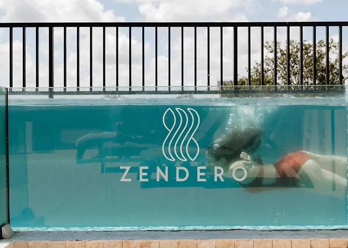 Zendero Tulum