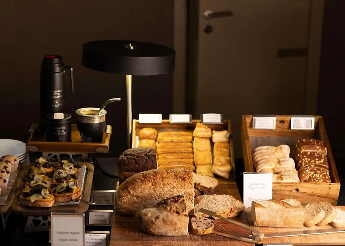 Palladio Hotel Buenos Aires - Mgallery Collection