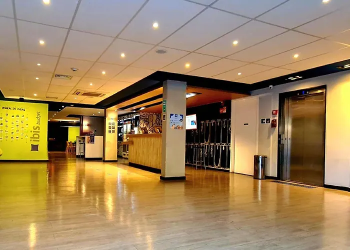 Ibis Budget Petropolis