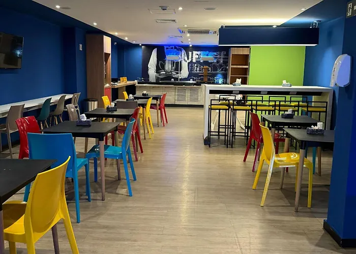 Ibis Budget Petropolis