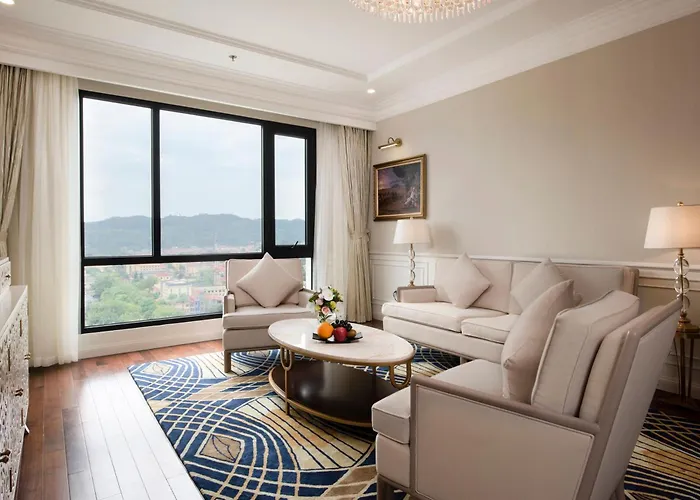 Melia Vinpearl Tay Ninh