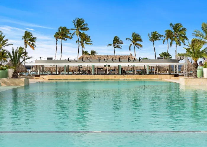 Mangrove Beach Corendon Curacao All-Inclusive Resort, Curio By Hilton