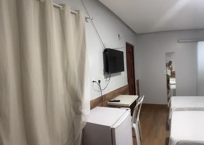 Hotel Cabana