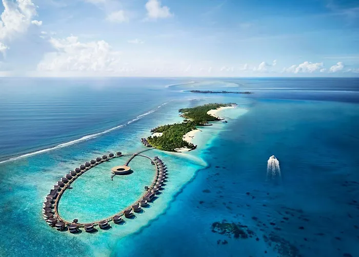 The Ritz-Carlton Maldives, Fari Islands