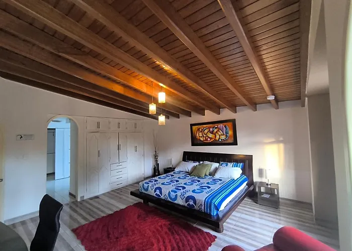 Hotel Casa confort