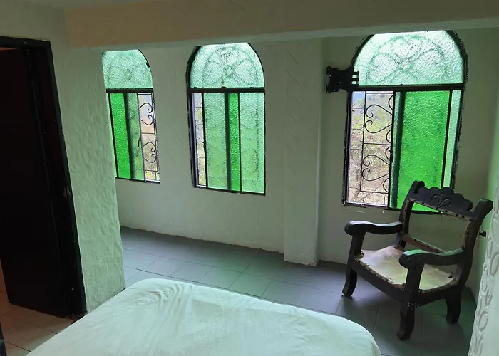 Jaragual EcoHostel