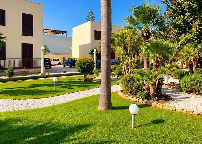 Casa Vacanze Costanza