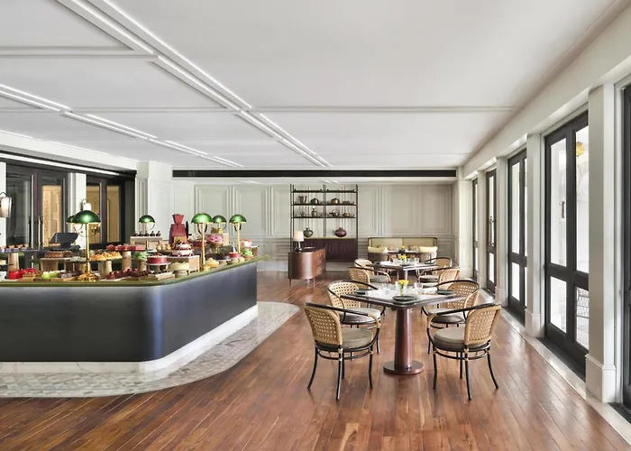 Hotel Raffles Udaipur