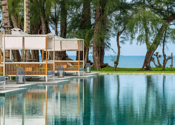 Meliá Phuket Mai Khao