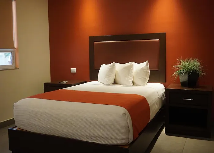 Hotel Buen Valle Torreón
