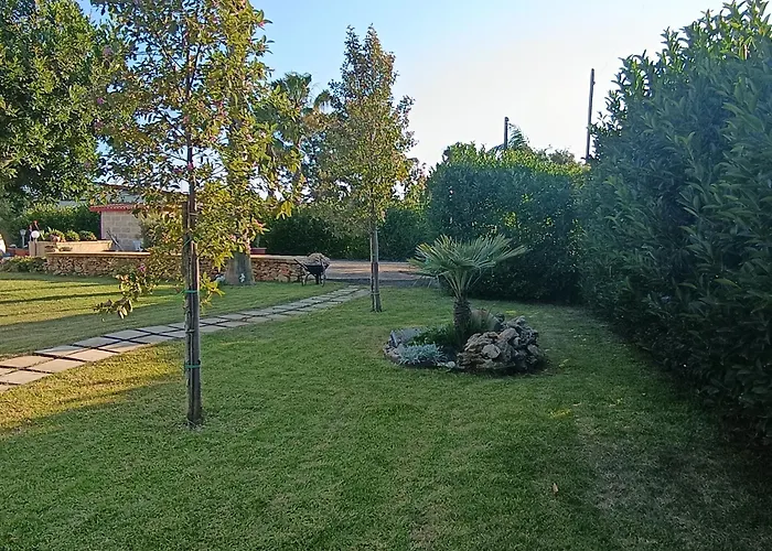 Villa Grazia