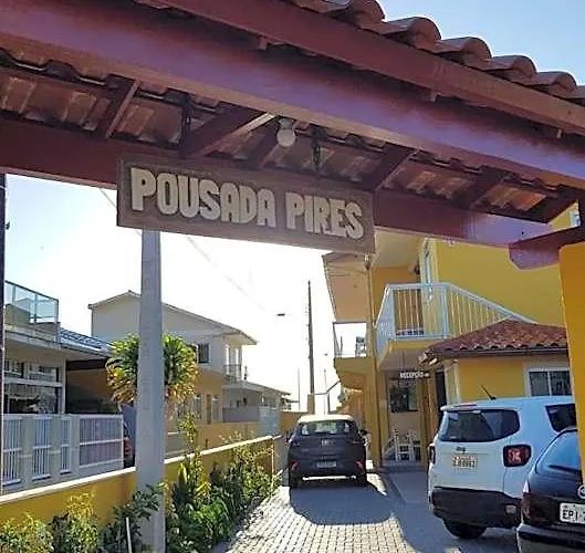 Pousada Pires