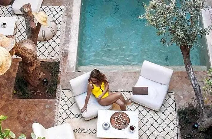Riad Vendôme&Spa
