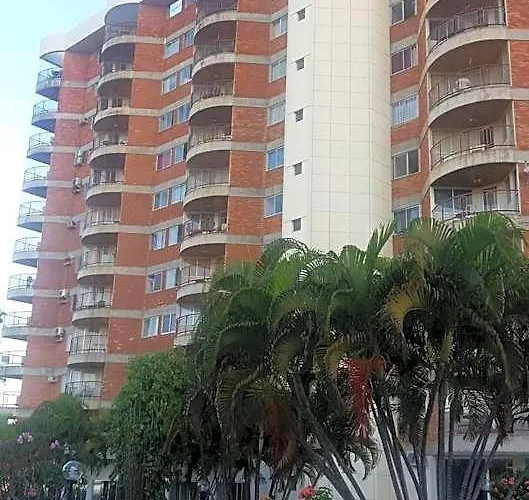 Apartamento Mundi - Império Romano - Caldas Novas