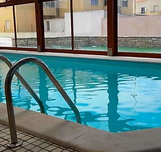 Hotel Hebe Peniche