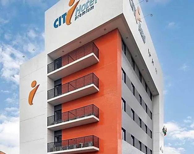 Citi Hotel Premium Caruaru