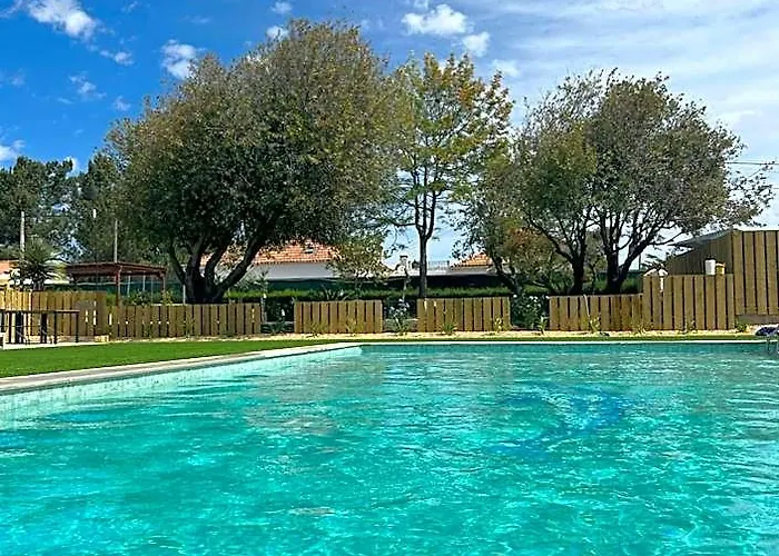 Quinta Da Boavista Hotel Vila Nova de Milfontes