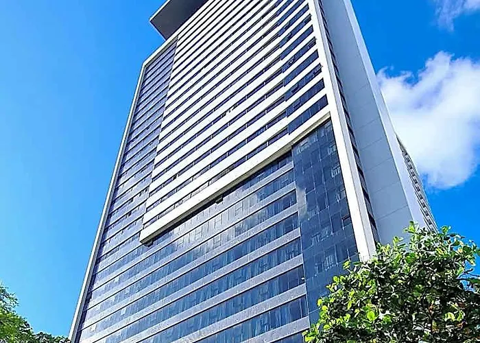 Transamerica Fit Recife