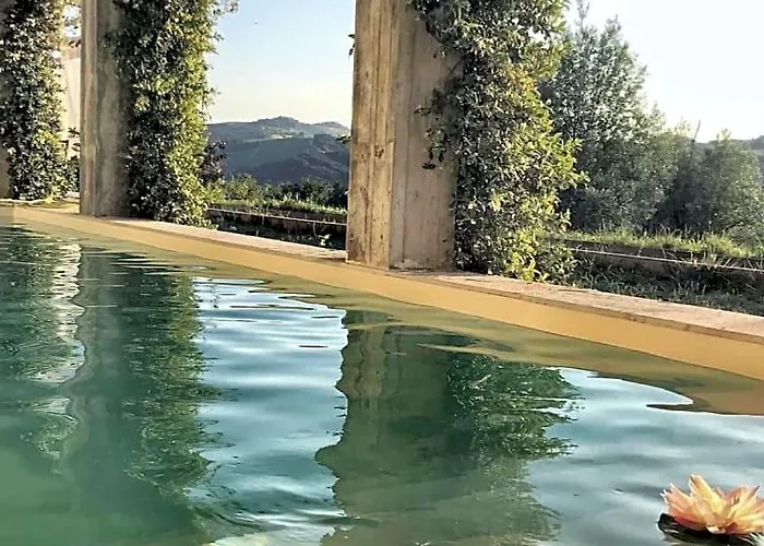 Il Sassoscritto Bed&Breakfast