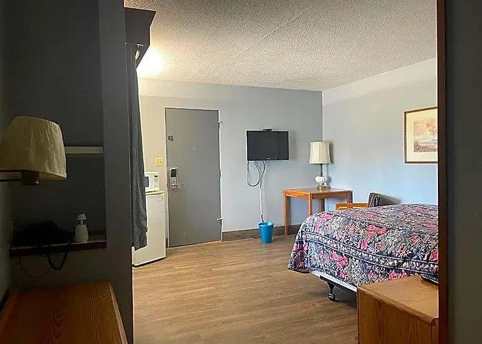 Executive Inn