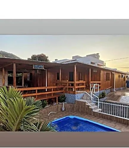 Casa Hotel
