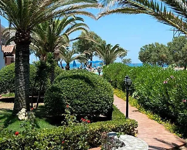 Lito Beach Hotel