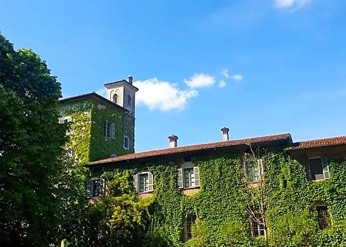 Villa Bottini La Limonaia
