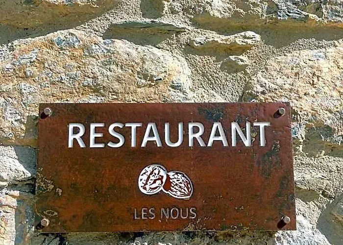 Les Nous Hotel Rialp