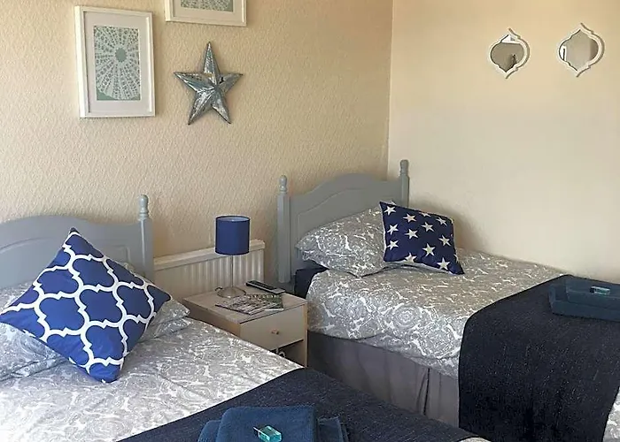 Lismore Guest House
