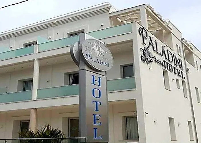 Hotel Paladini