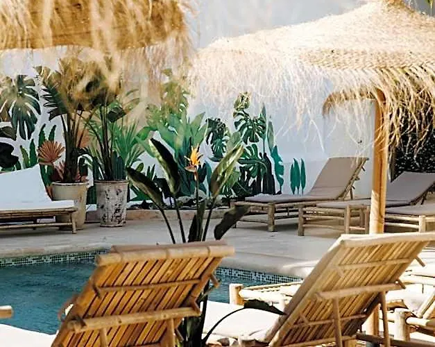 La Bohemia del Rio Hostal Boutique-Adults Only