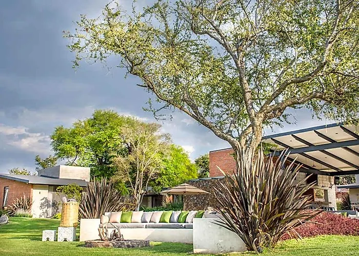 Areval Hotel Boutique de Lago&Eventos San Cristobal Zapotitlan