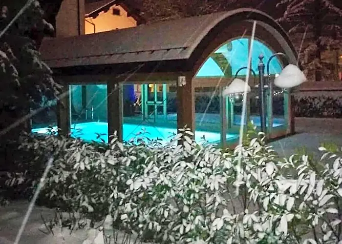 Hotel Nuovo Parco