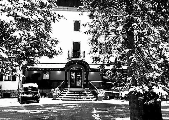 Hotel Nuovo Parco