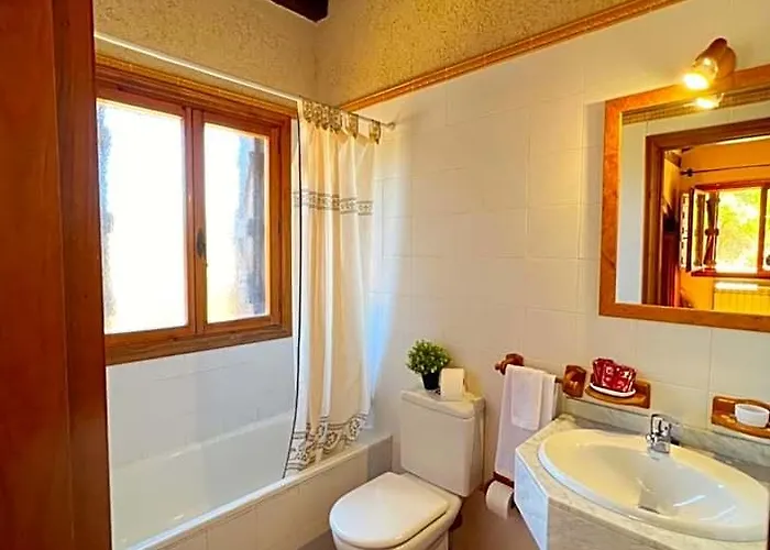 Hotel Rural La Huerta