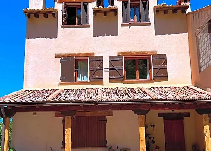 Hotel Rural La Huerta
