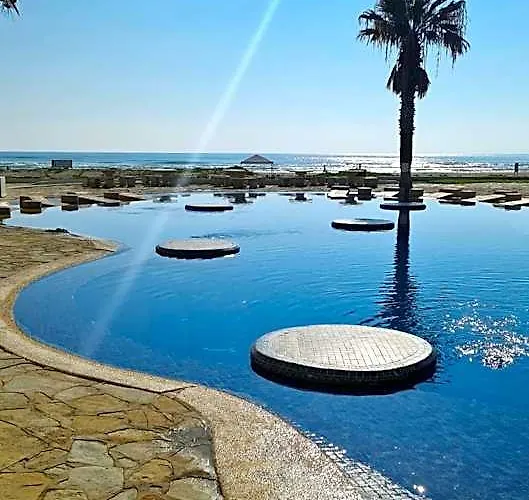 Carasol Villas y Suites Privadas